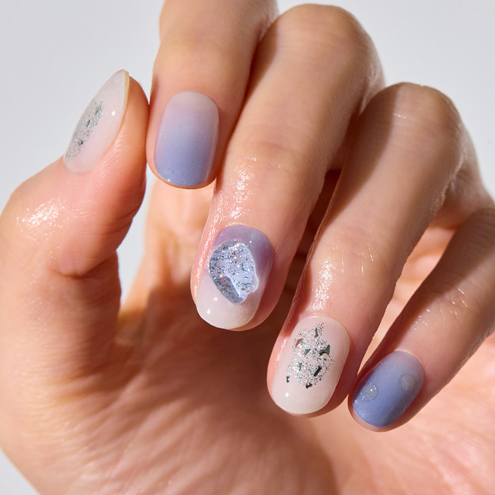 [5% OFF] Soft Serenity Duo