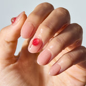 N Cherry Candy