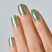 N Matcha Chrome