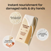 Rice Plumping Cuticle Serum