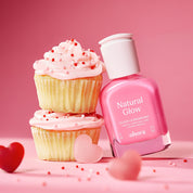 [Cupcake] Nail Care Polish