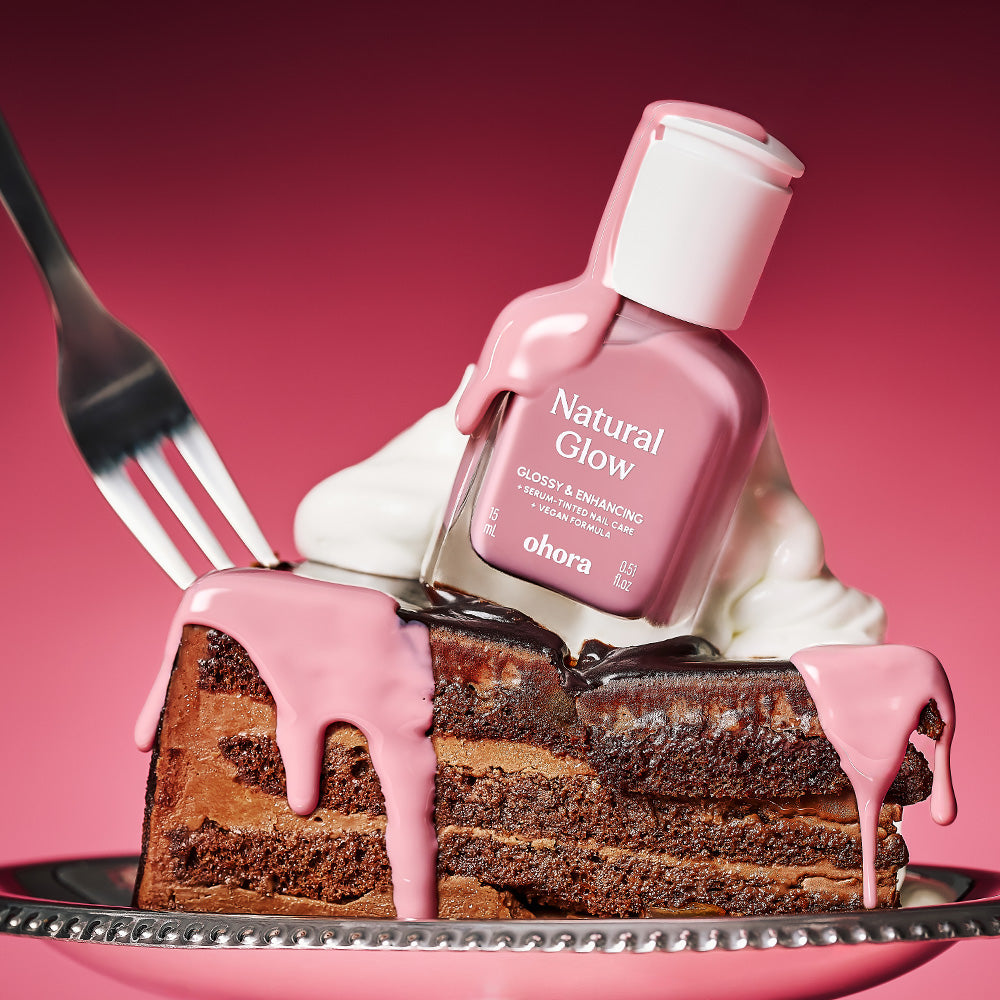Berry & Mousse Duo