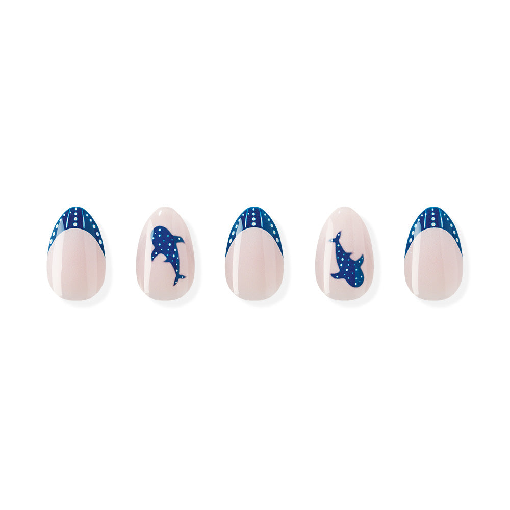 NP Ocean Tale [Medium Oval]