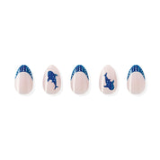 NP Ocean Tale [Medium Oval]
