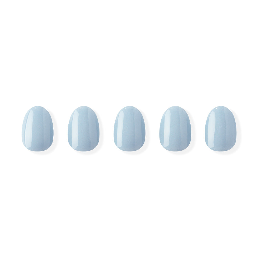 NP Powder Blue