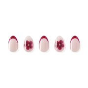 NP Hibiscus Island [Medium Oval]