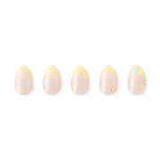(Pre-Order Ships Out After 4/24) Daisy Sprinkle [Medium Oval]