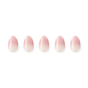 Cream Rose [Short Oval]