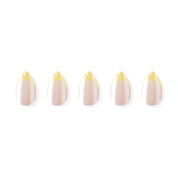 Lemon Chrome [Medium Almond]