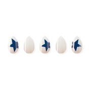 Rock Star [Medium Almond]