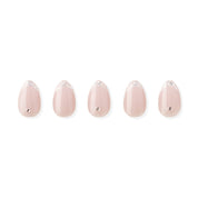 Mirror French [Medium Oval]