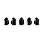 NP Classic Black [Medium Oval]