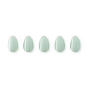 NP Sage Serenity [Medium Oval]