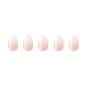 Soft Babyboomer [Short Oval]