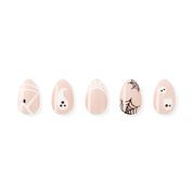 (Ships After 9/8) NP Hey, Boo! [Medium Oval]