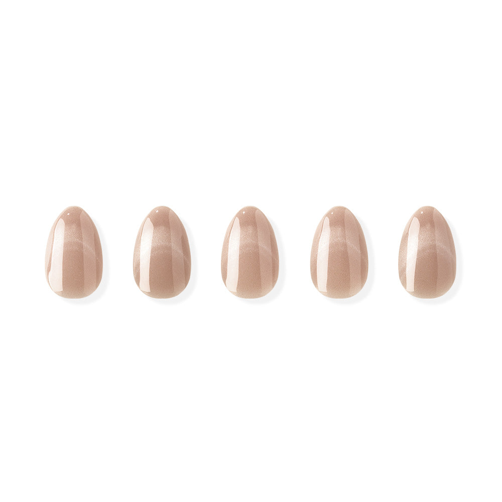 NP Champagne Glow