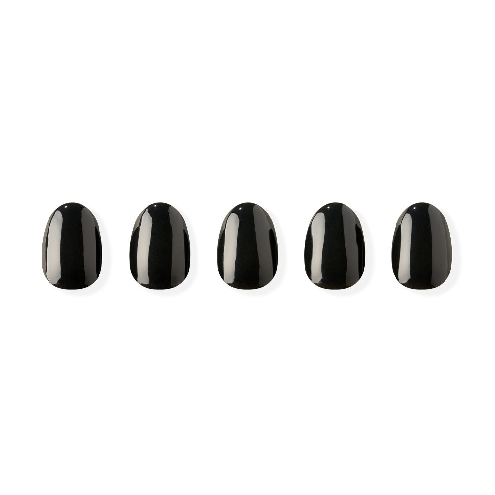 NP Classic Black