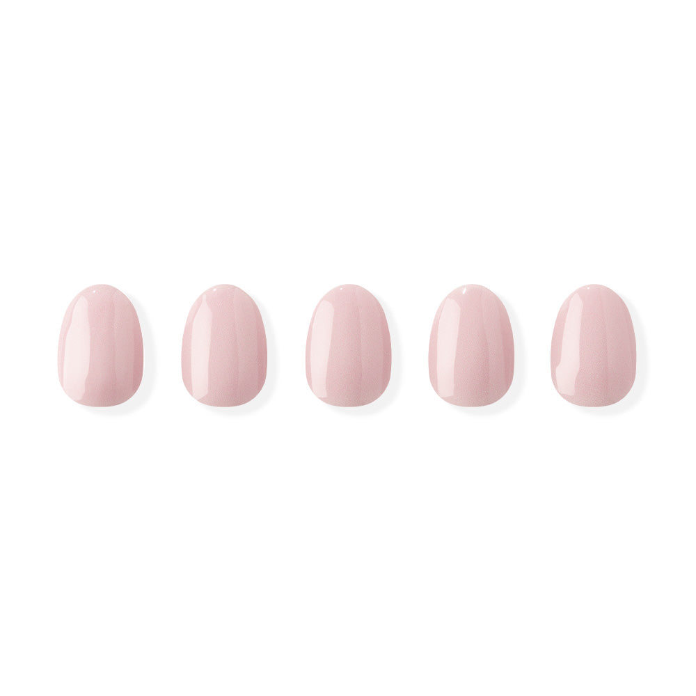 NP Sheer Mauve