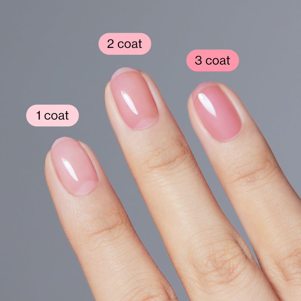 [Peach] Nail Strengthener