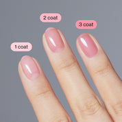 [Peach] Nail Strengthener