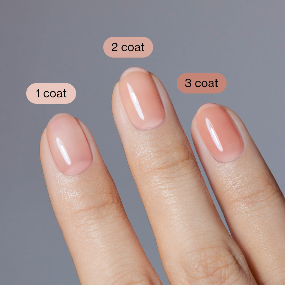 [Chai] Nail Strengthener