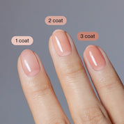 [Chai] Nail Strengthener