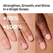 [Rosehip] Nail Strengthener