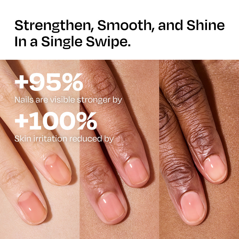 [Apricot] Nail Strengthener