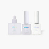 [7% OFF] ohora Ultimate Nail Care 3 Set