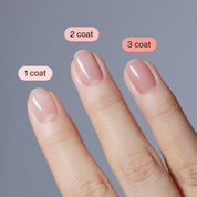 [Rosehip] Nail Strengthener
