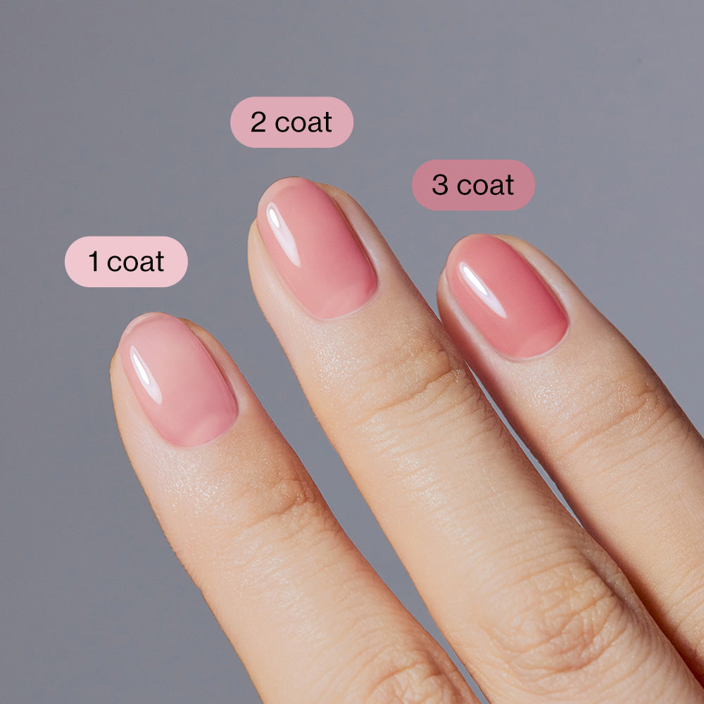 [Taro] Nail Strengthener