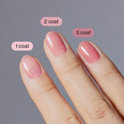 [Taro] Nail Strengthener