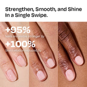 [Earl Grey] Nail Strengthener