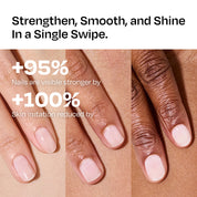 [Coconut] Nail Strengthener