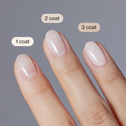 [Coconut] Nail Strengthener