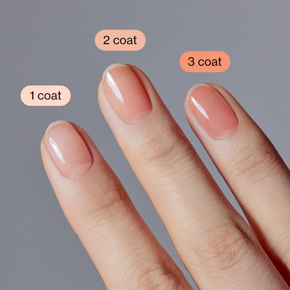 [Apricot] Nail Strengthener