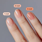 [Apricot] Nail Strengthener