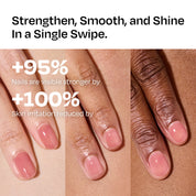 [Taro] Nail Strengthener