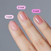 [Plum] Nail Strengthener