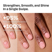 [Strawberry] Nail Strengthener