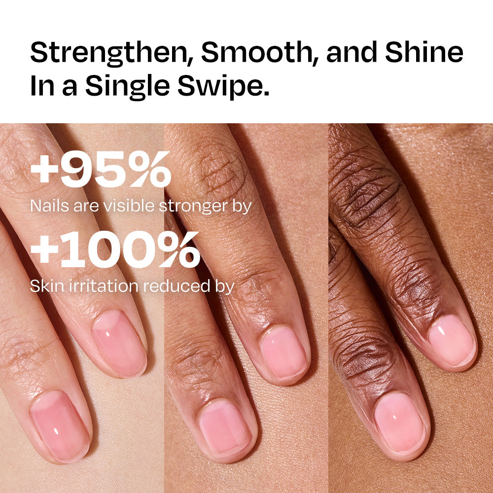 [Peach] Nail Strengthener