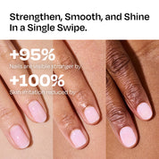 [Cherry Blossom] Nail Strengthener