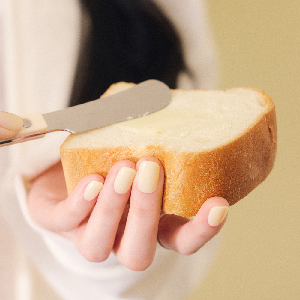 N Butter Veil