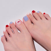 P Petit Lace