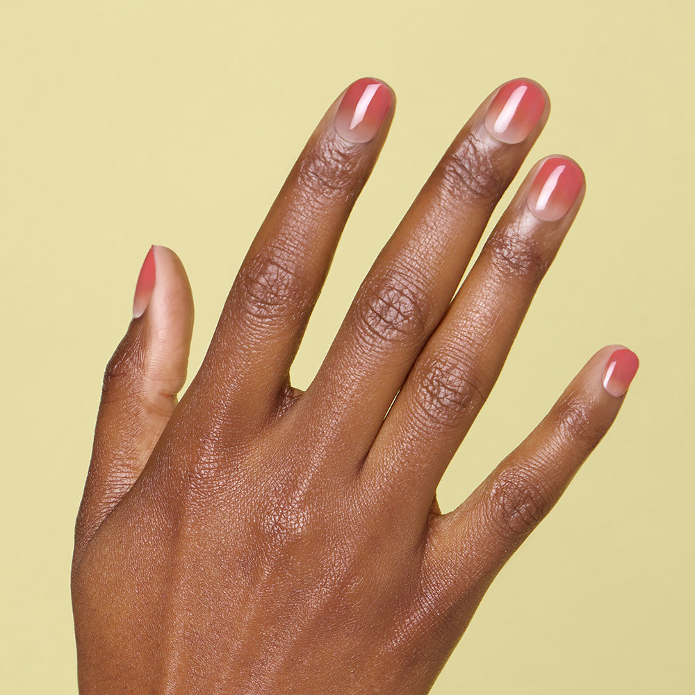 Ohora N Basic Nails
