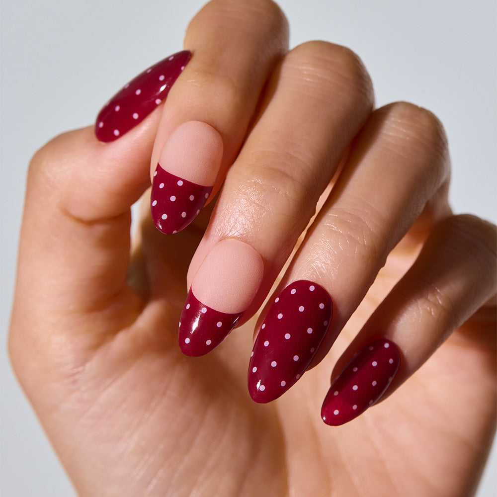 N Berry Polka