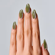 N Olive Glow
