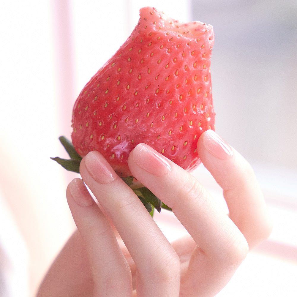 N Berry Jelly