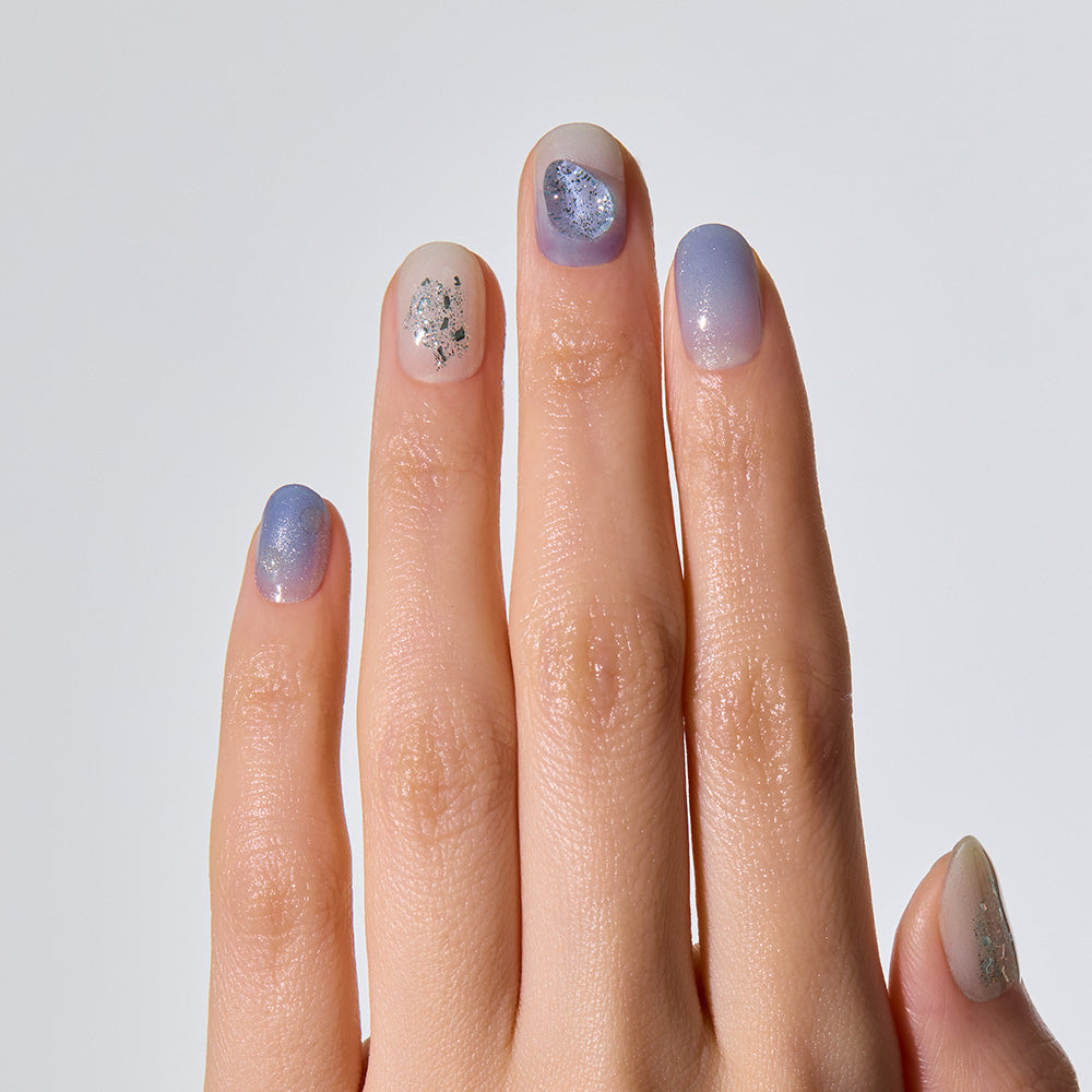 N Shizuku Blue