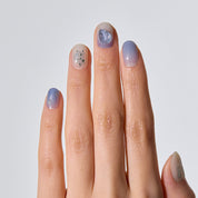 N Shizuku Blue